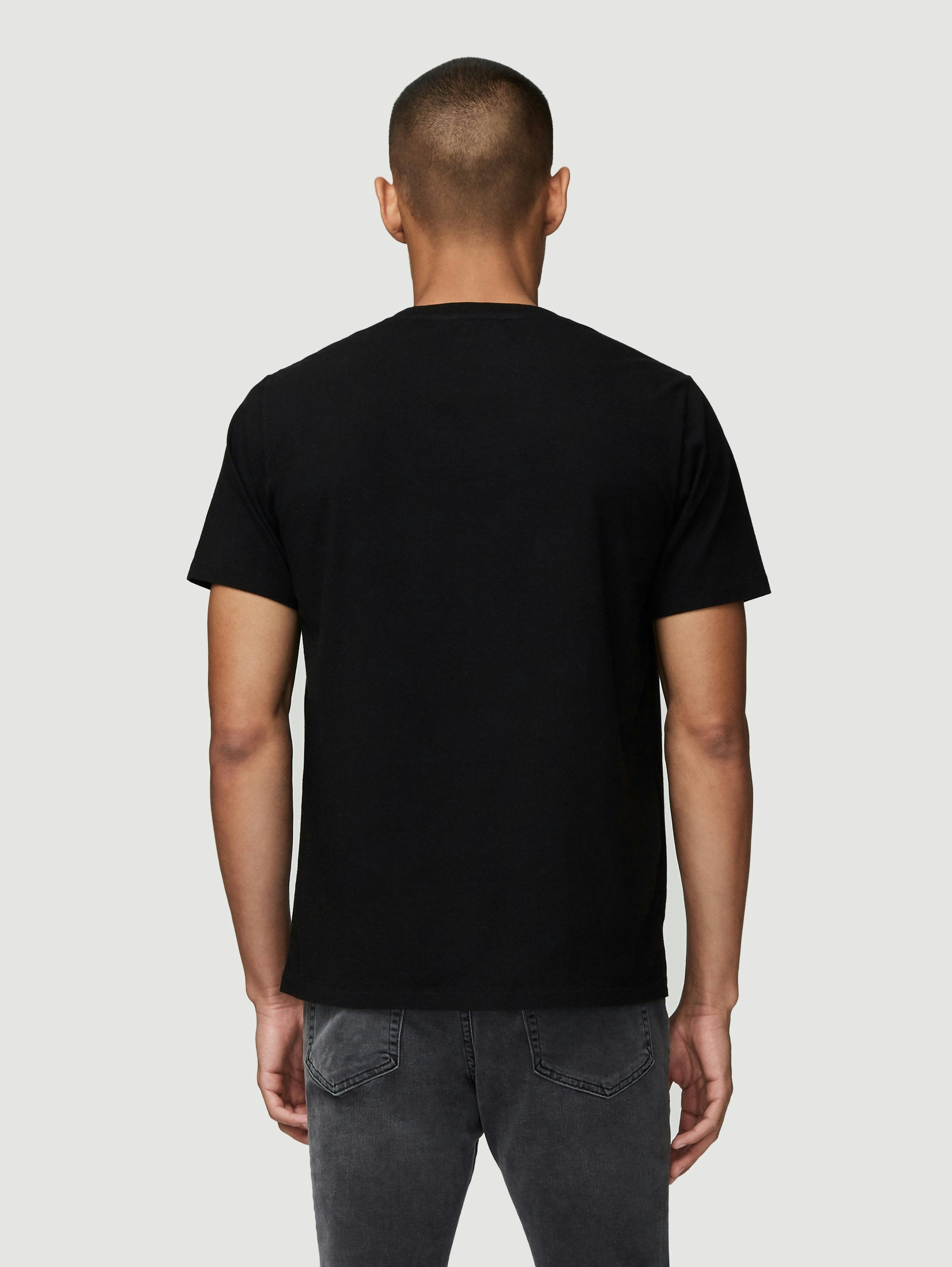 Perfect Tee -- Noir